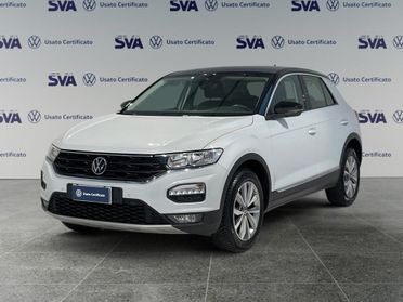 Volkswagen T-Roc 1.0 Tsi 110CV Style