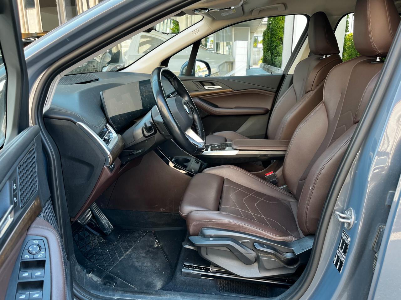 BMW 218d ACTIVE TOURER LUXURY