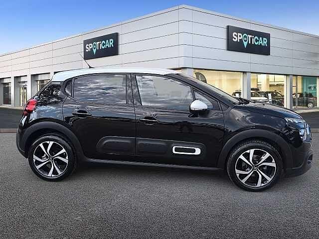 Citroen C3 PureTech 83 S&S Shine Pack