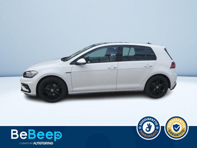 Volkswagen Golf 5P 1.5 TSI SPORT 150CV DSG