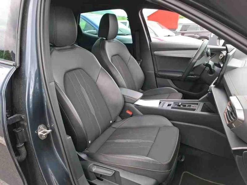 Cupra Formentor Formentor 1.5 TSI DSG