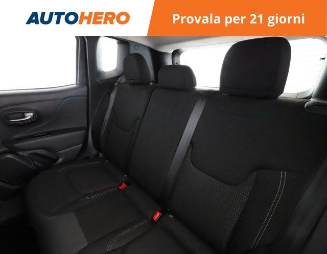 JEEP Renegade 1.0 T3 Limited