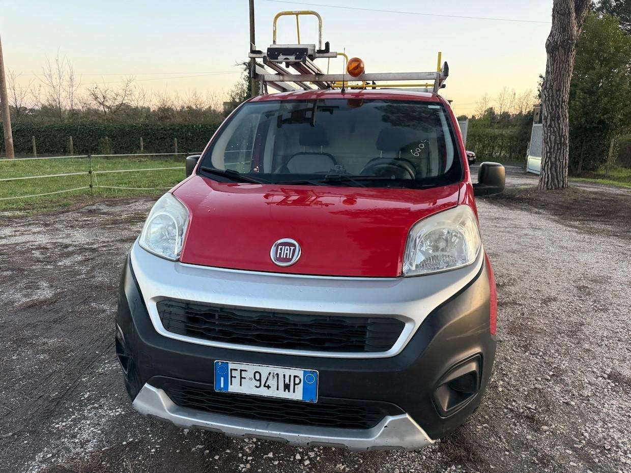 Fiat Fiorino ADVENTURE