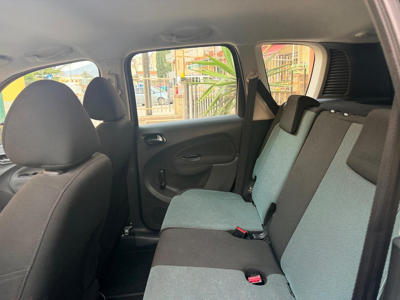 Citroen C3 Picasso BlueHDi 100 Exclusive