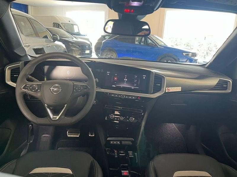 Opel Mokka Mokka 1.2 Turbo 130 CV aut. Ultimate