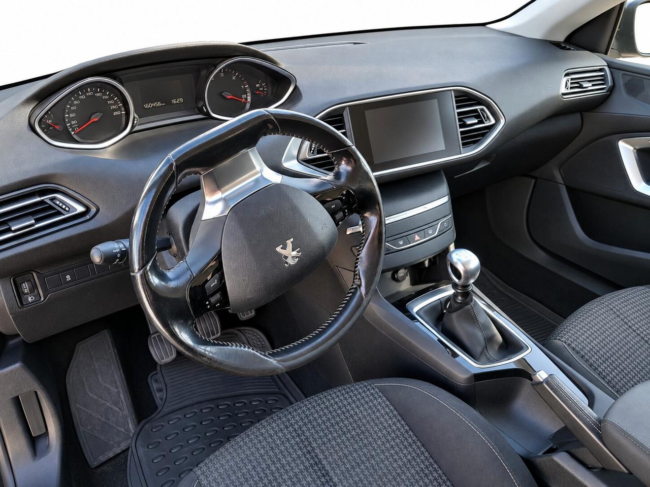 Peugeot 308 BlueHDi 120 S&S SW Business