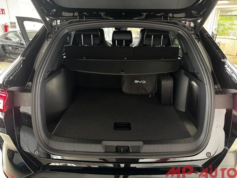 BYD Seal U DMi 1.5 218 CV PHEV Comfort - IVA ESPOSTA -