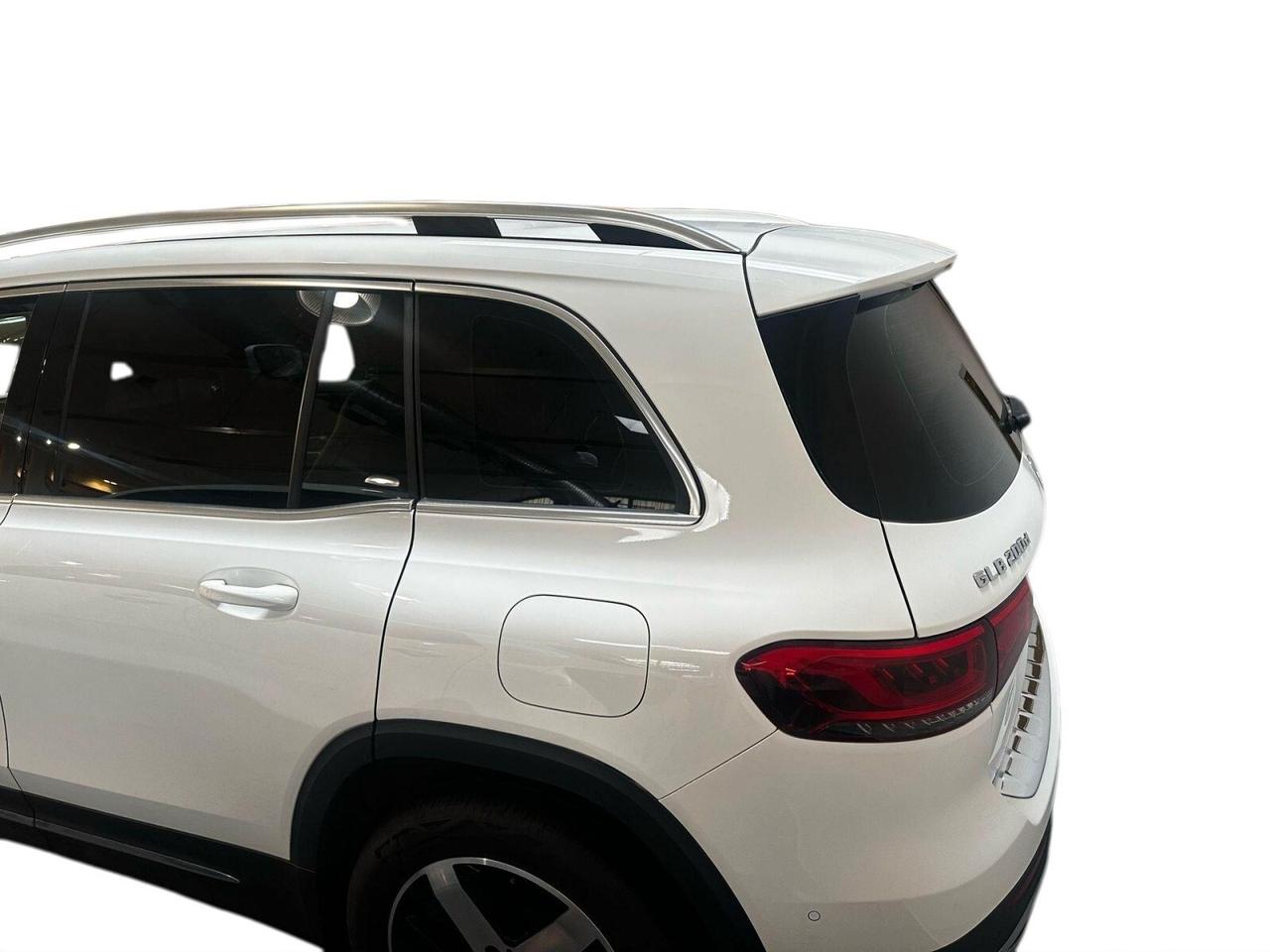 Mercedes-benz GLB 200 GLB 200 d Automatic Sport Plus