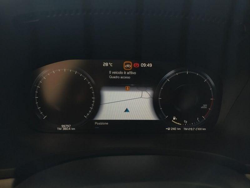 Volvo V90 Cross Country B4 (d) AWD Geatronic Business Pro Line