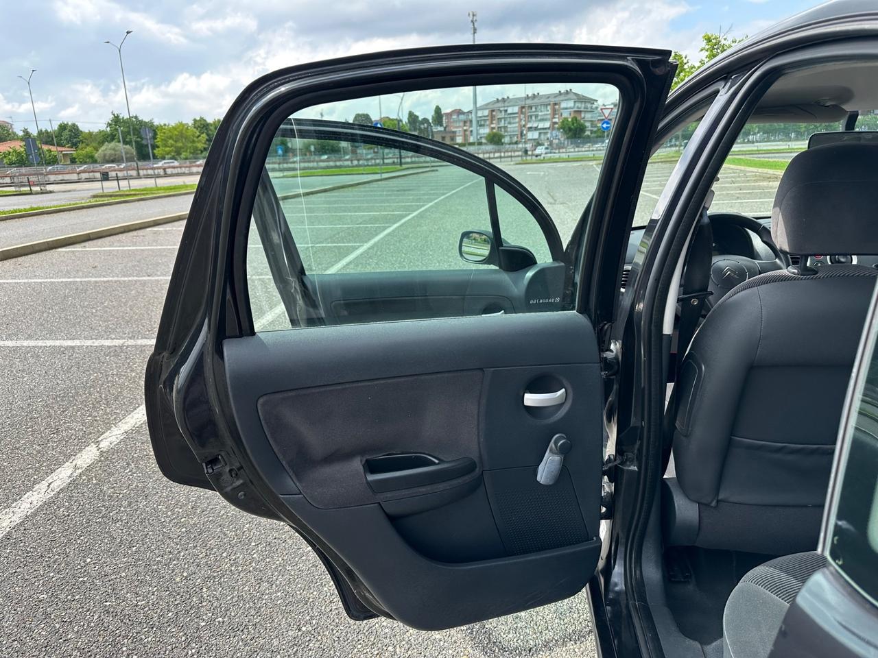 Citroen C3 1.1 benzina