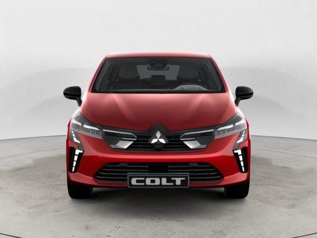 MITSUBISHI Colt 1.0L turbo Benzina / GPL Intense 74 kW