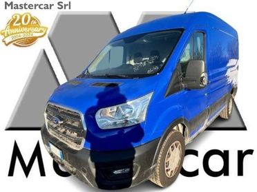 FORD Transit Transit 350 2.0TDCi EBl130CV PM-TM Fur Tr- GJ959JW
