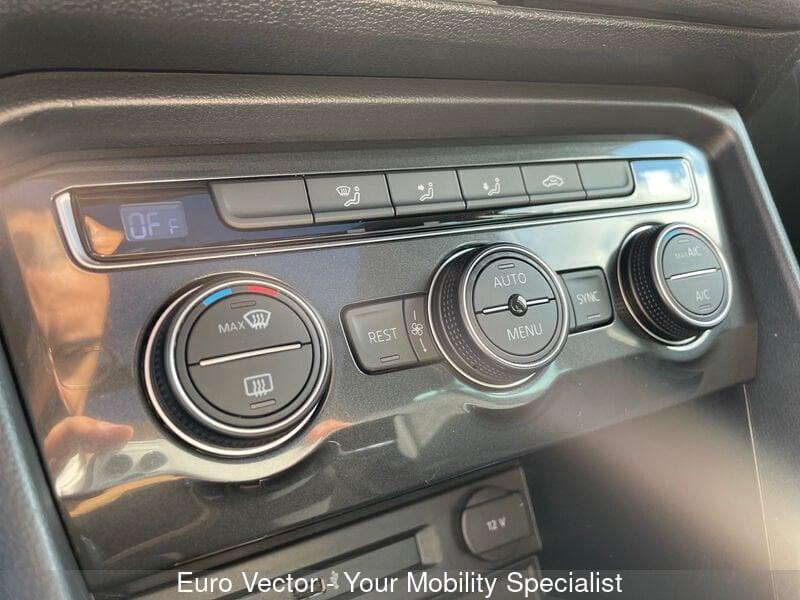Volkswagen Tiguan 1.6 TDI Business BMT