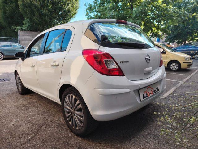 OPEL Corsa 1.2 85CV 5 porte GPL-TECH Edition GPL 2034/NEOPAT