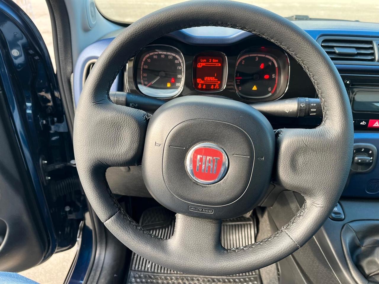 Fiat Panda 1.3 MJT S&S Pop