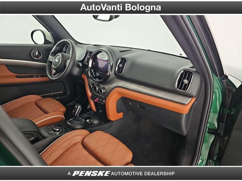 MINI Countryman Mini Countryman 2.0 Cooper SD JCW all4 auto