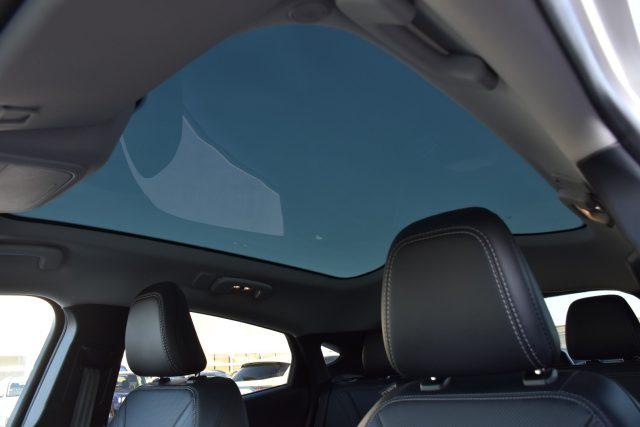 FORD Mustang Mach-E Standard Range 269 CV *TETTO, SEDILI ELETTRICI*