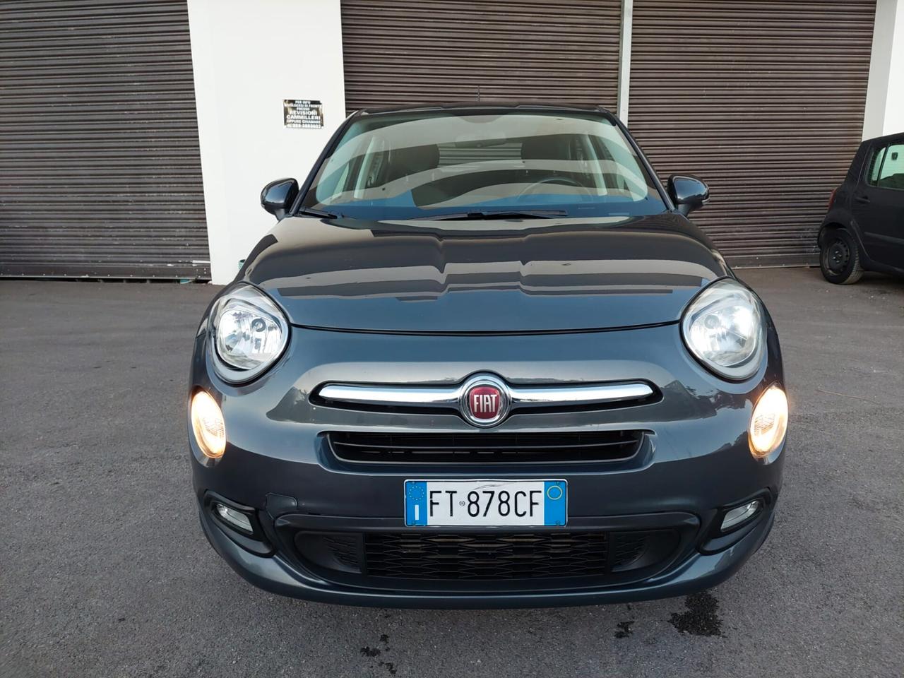 Fiat 500X 1.6 MultiJet 120 CV Business
