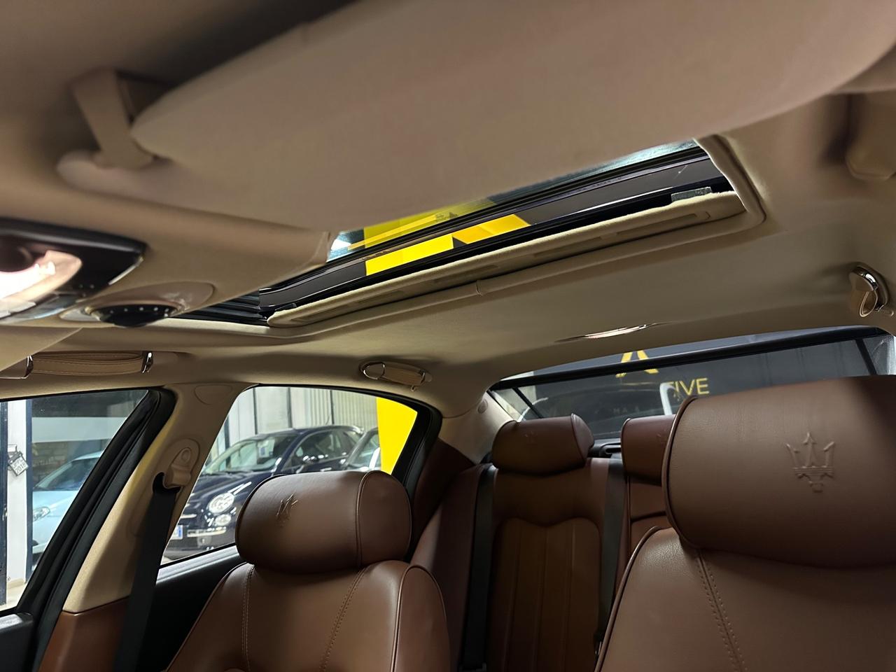 Maserati Quattroporte 4.2 V8 Automatica(Gran Lusso) IVA DEDUCIBILE