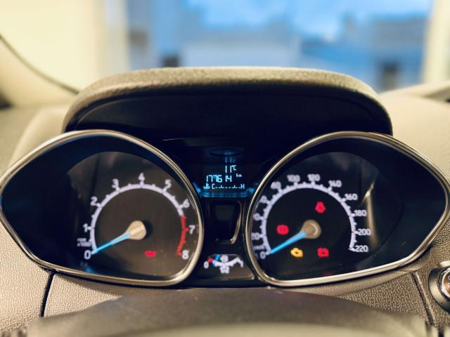 Ford EcoSport 1.0 ecoboost Titanium 125cv