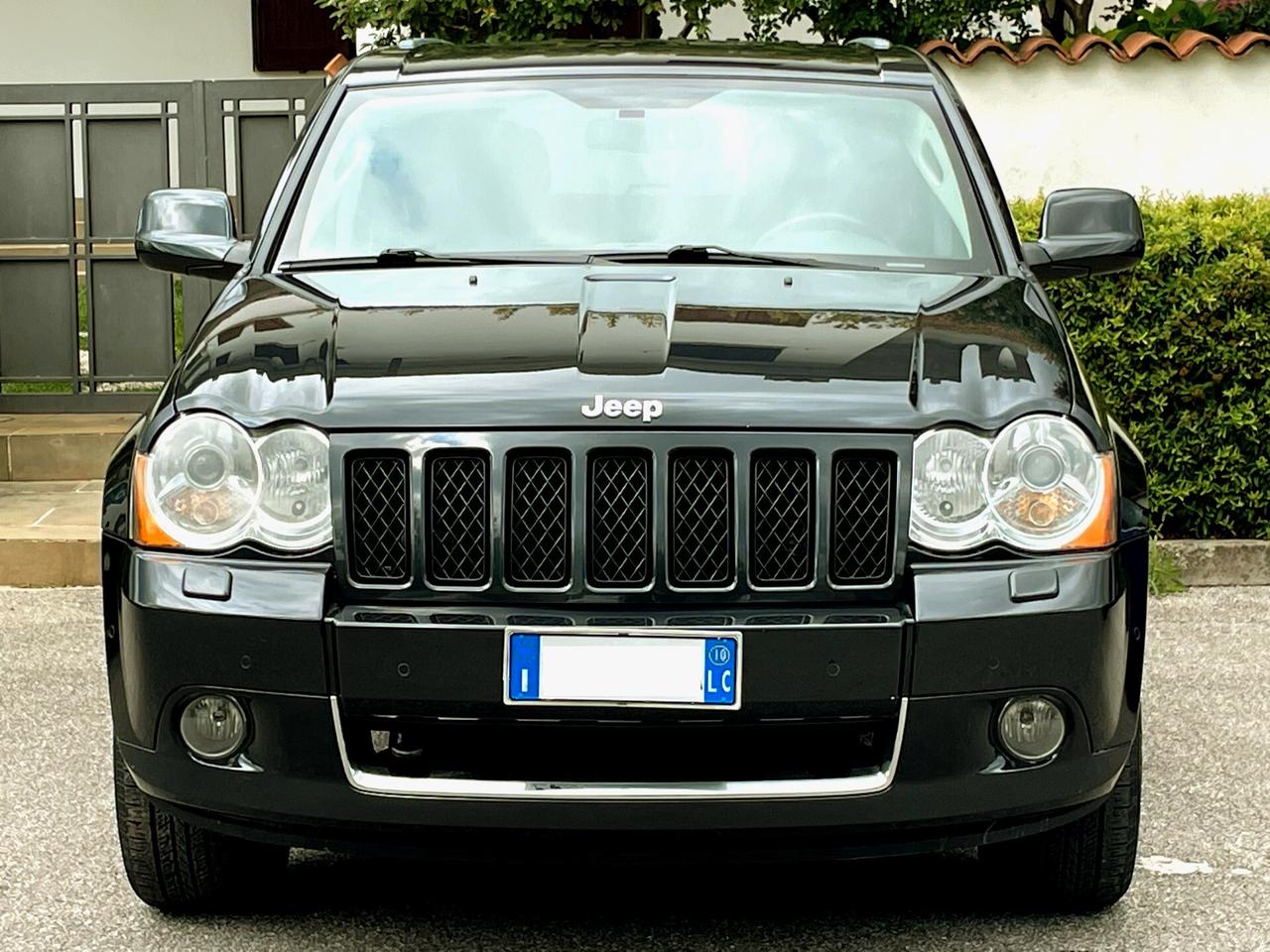 JEEP Gr.CHEROKEE "Limited S" 129000km-FULL-2010