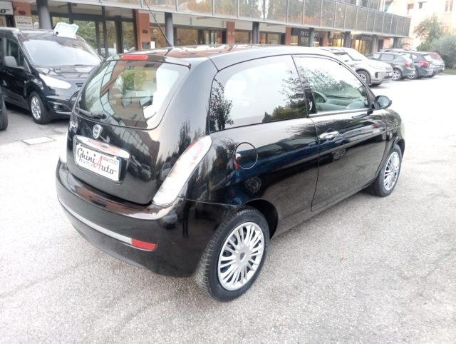 LANCIA Ypsilon 1.2 "ORO" *uniproprietario*ok neopatentati*