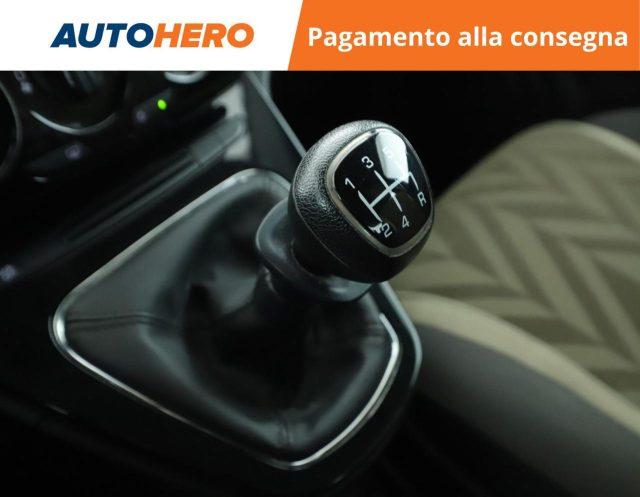 LANCIA Ypsilon 1.2 69 CV 5 porte Gold