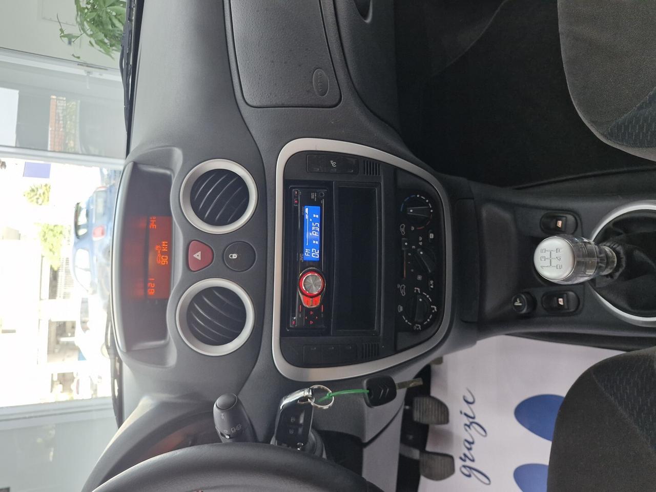 CITROEN C3 1.1 BENZINA 60CV 106000KM