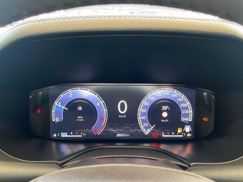 Jeep Compass 1.6 MJet II 96kW Limited
