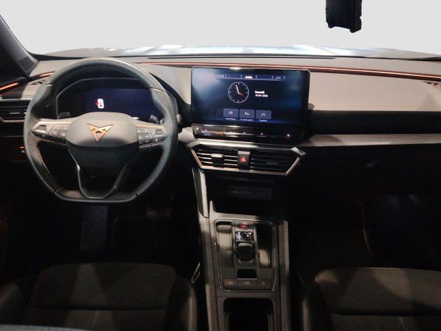 CUPRA Formentor Formentor 1.5 TSI DSG