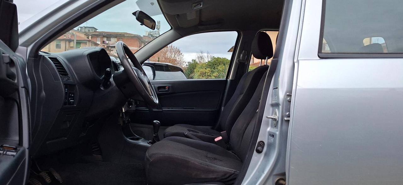 Daihatsu Terios 1.5 4WD Sho Green Powered