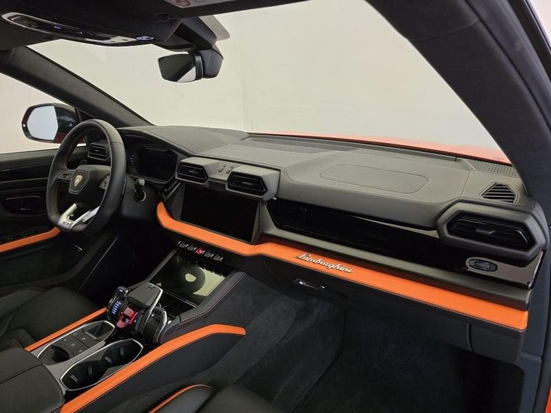 Lamborghini Urus Urus 4.0 SE