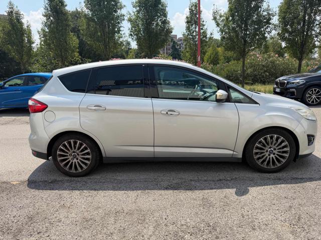 FORD C-Max 1.6 150CV Ecoboost Titanium Business
