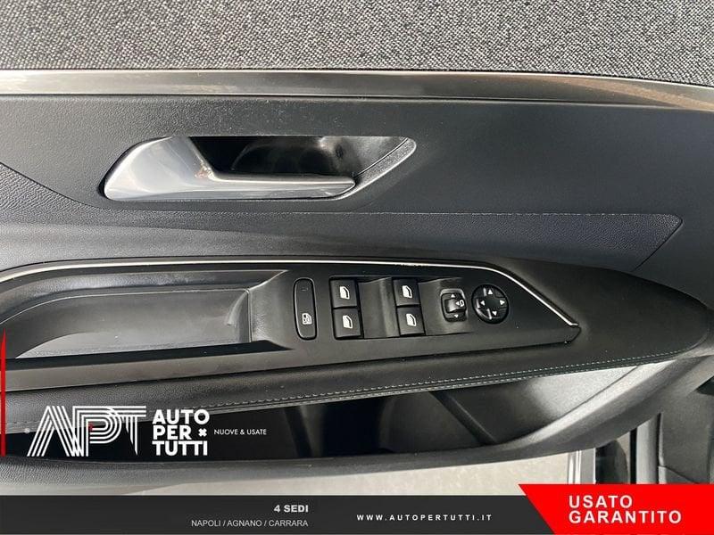 Peugeot 3008 3008 1.5 bluehdi Allure s&s 130cv eat8
