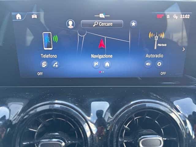 Mercedes-Benz B 180 B 180 Automatic Progressive Advanced