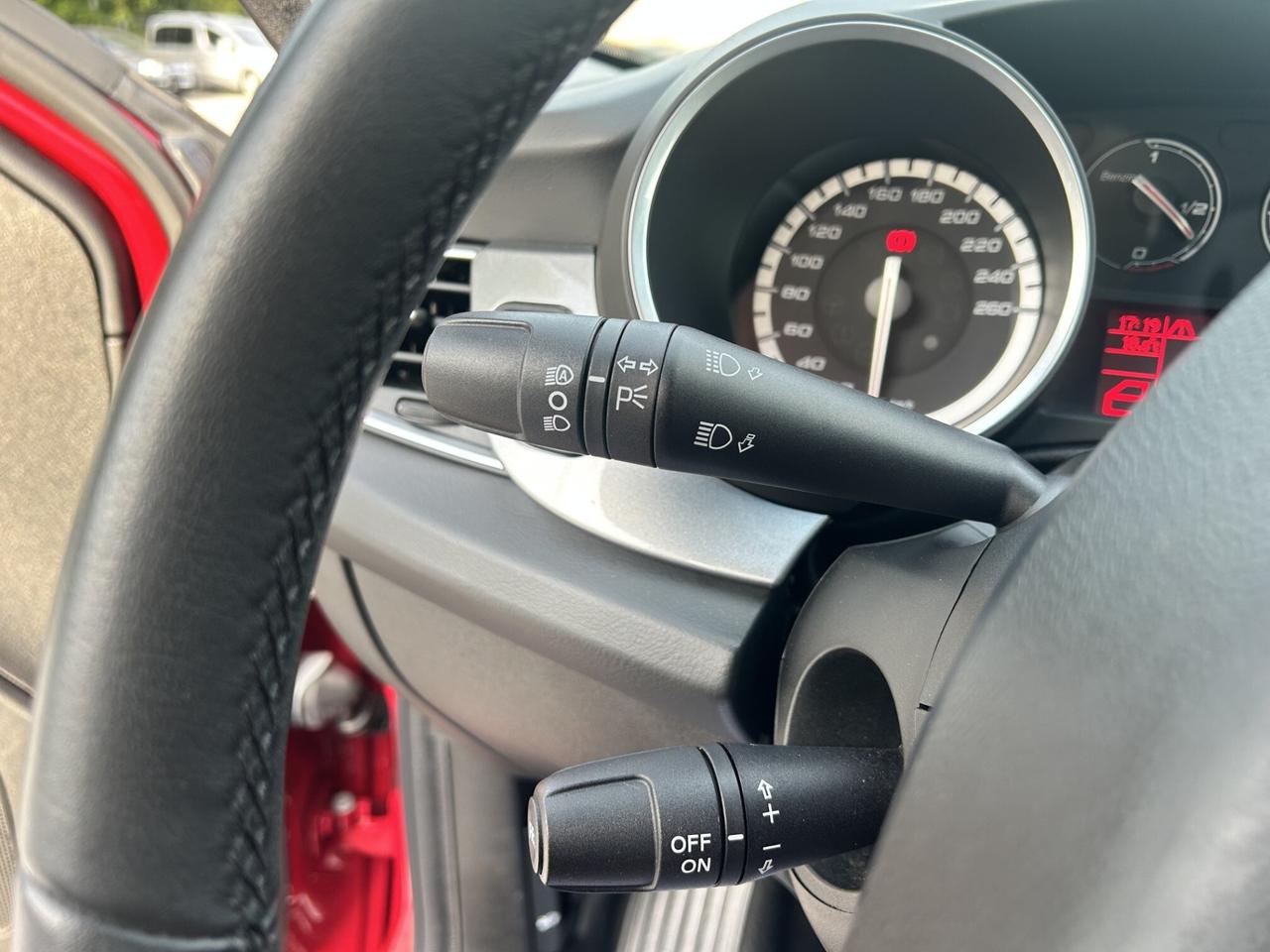 GIULIETTA 1.4T-JET 120CV UNICO PELLE NEOPATENTATI