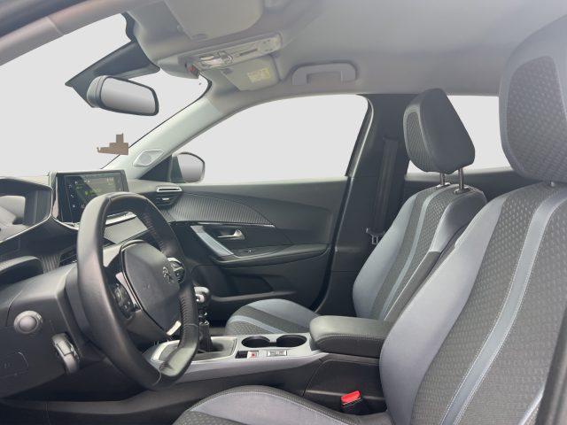 PEUGEOT 2008 2008 PureTech 130 S&S Allure