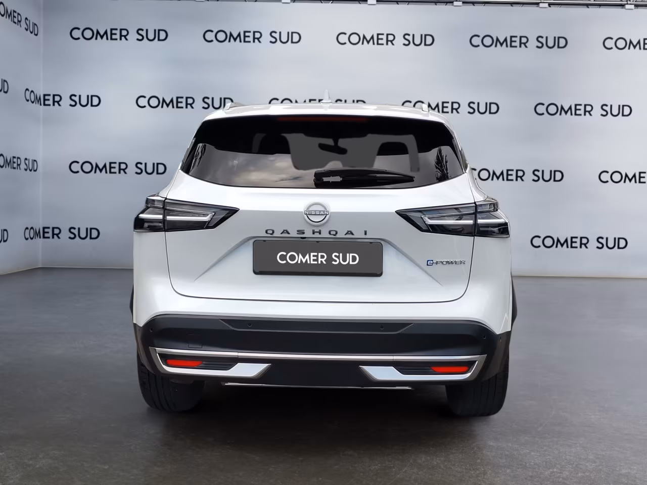 NISSAN Qashqai III 2024 - Qashqai 1.5 e-power N-Connecta 2wd