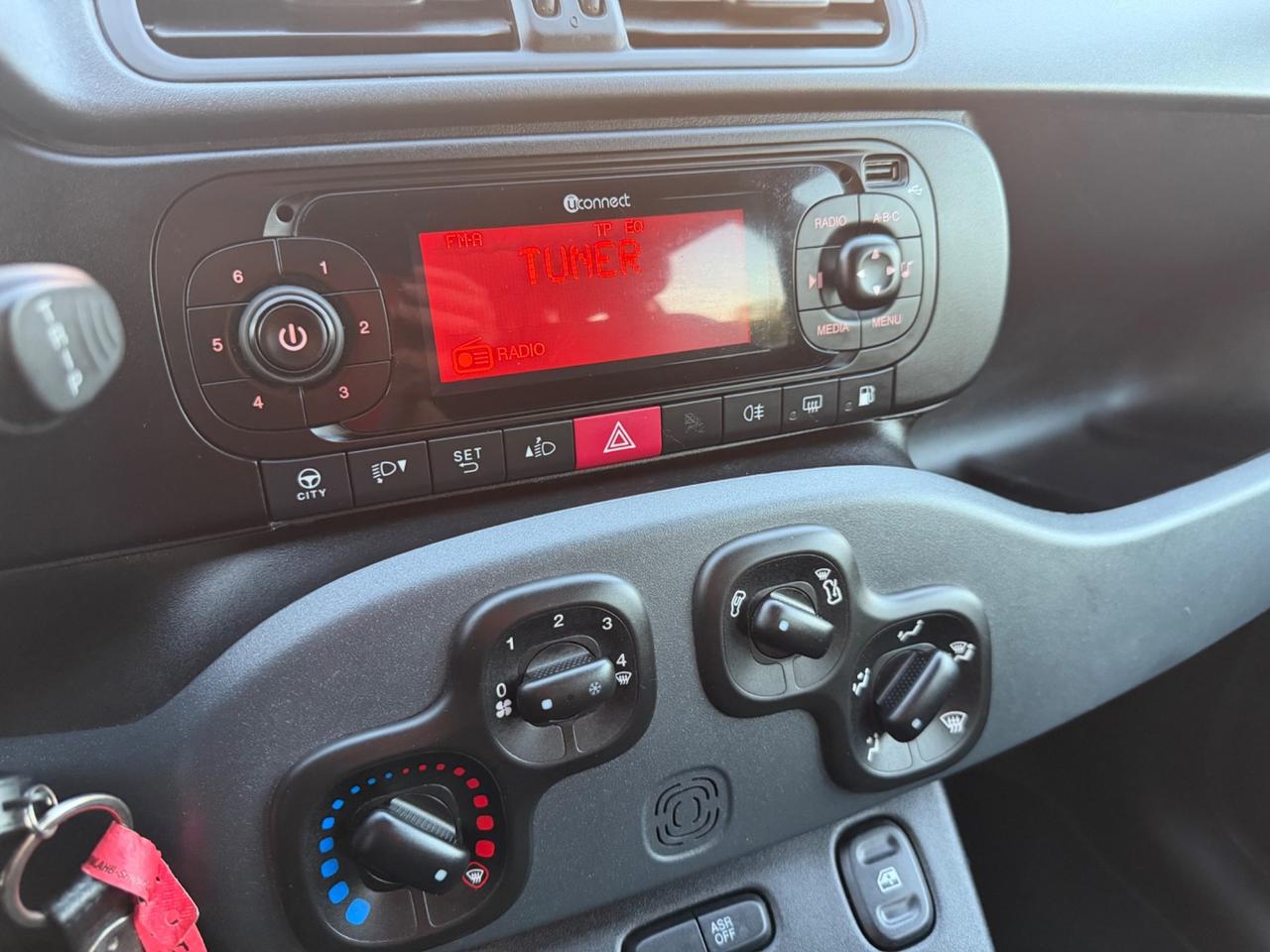 Fiat Panda 1.2 GPL EasyPower Easy