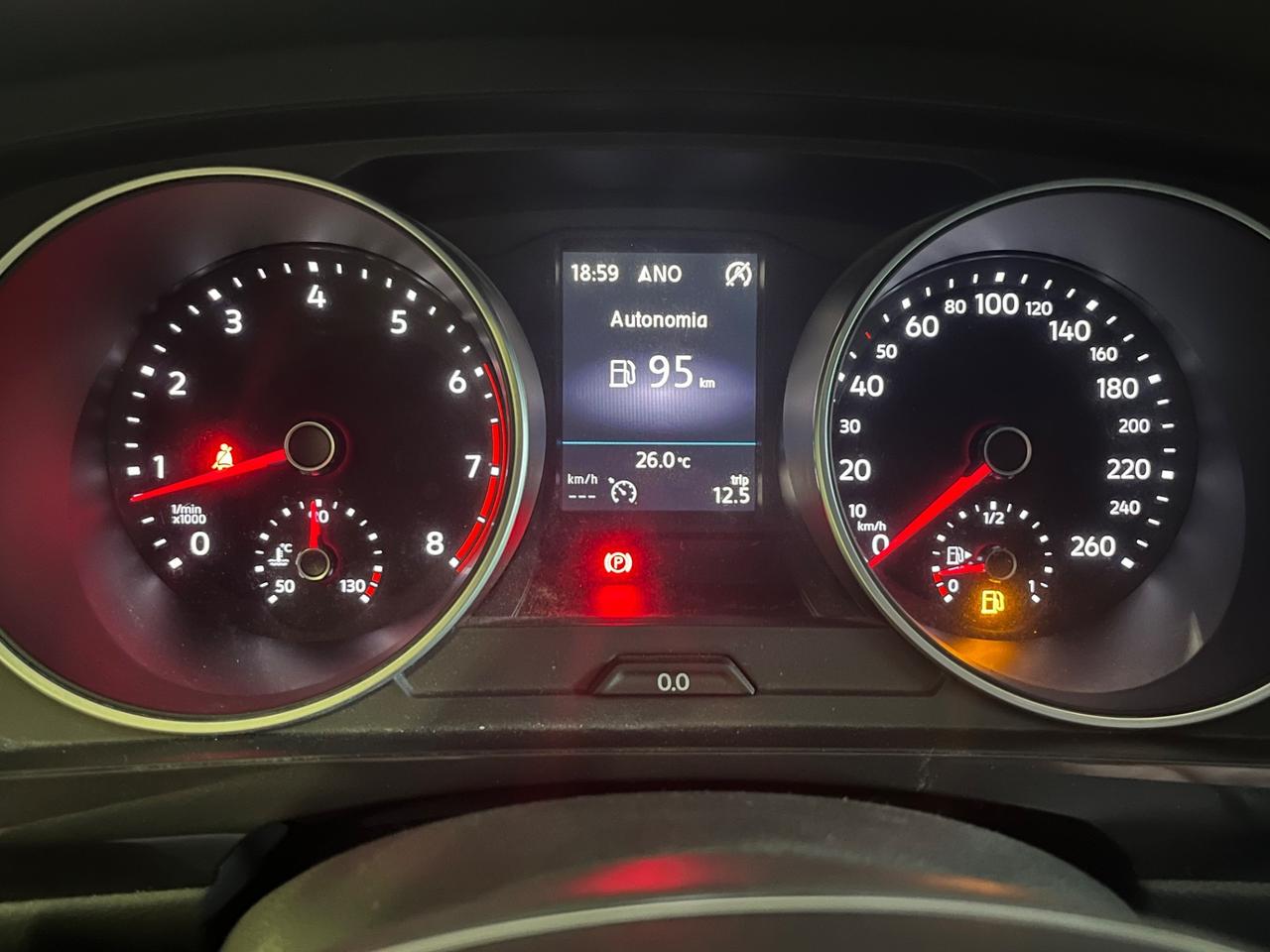 Volkswagen Tiguan 1.4 TSI Business BlueMotion Technology