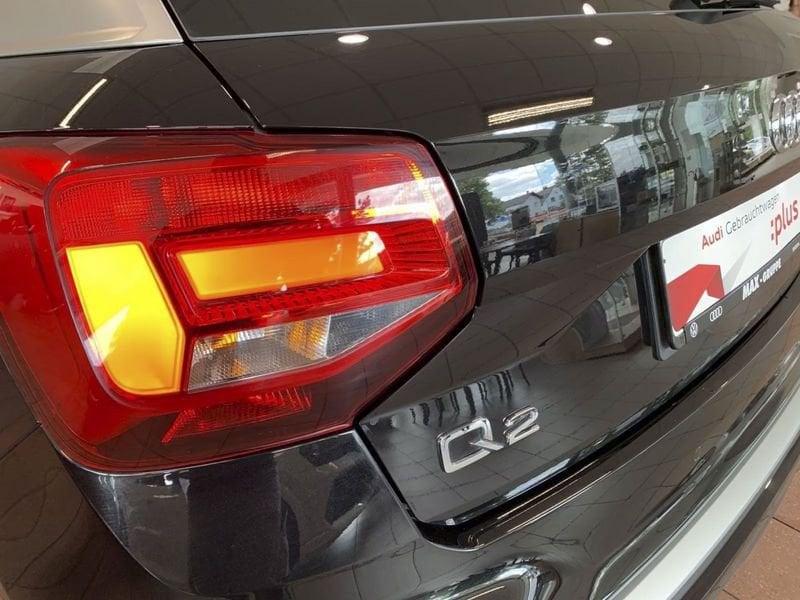 Audi Q2 Q2 35 TFSI S tronic S line Edition LED NAVI COCKPIT