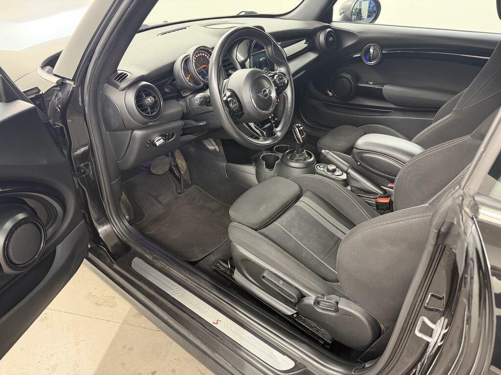 Mini Cooper S Cabrio 2.0 Cooper S Hype Auto