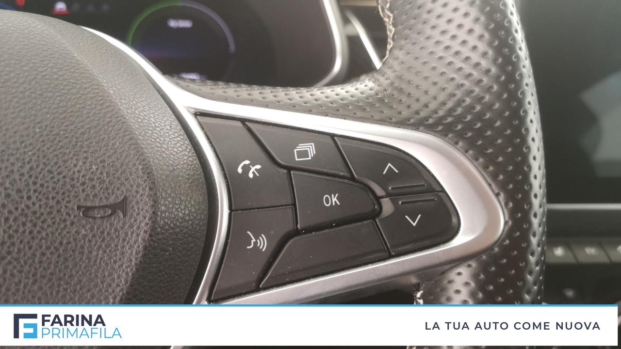 RENAULT Arkana 2021 - Arkana 1.6 E-Tech full hybrid E-Tech Engineered 145cv
