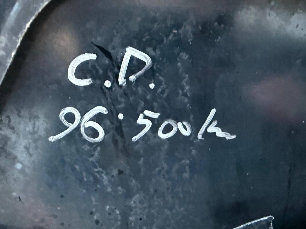 Renault Clio 1.2 Benzina GPL Uniproprietà NEOPATENTATI