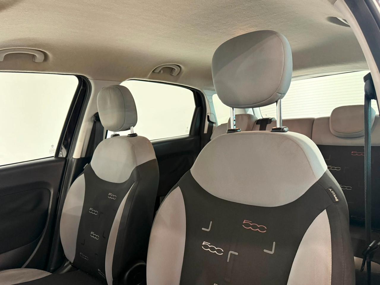 Fiat 500L 1.3 Multijet 85 CV Lounge MOTORE NUOVO