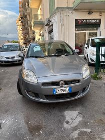 Fiat Bravo 1.6 MJT 120 CV Street