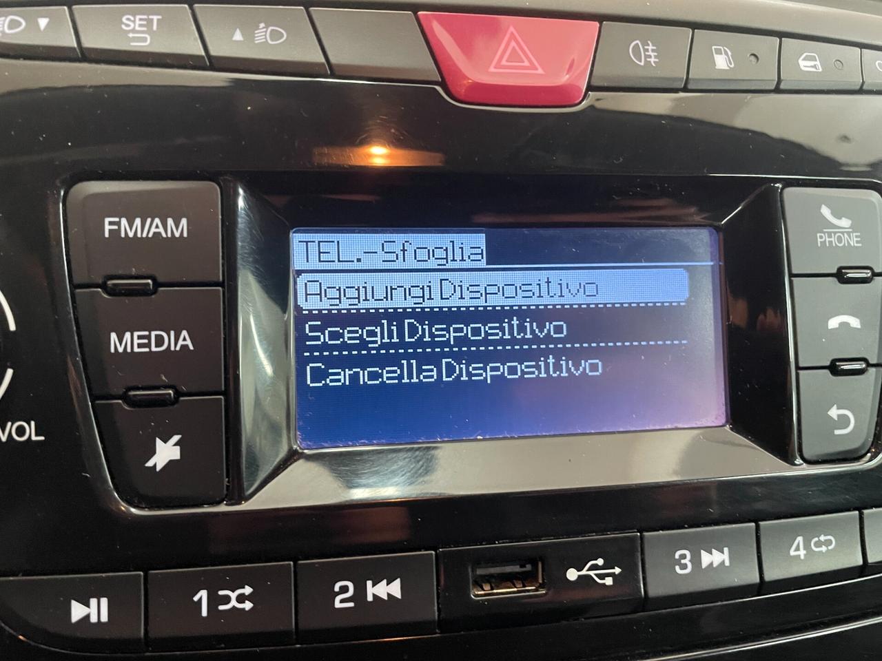 Lancia Ypsilon UNICO PROPRIETARIO - NEOPATENTATI