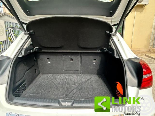 MERCEDES-BENZ GLA 180 PREMIUM AUTOMATICA
