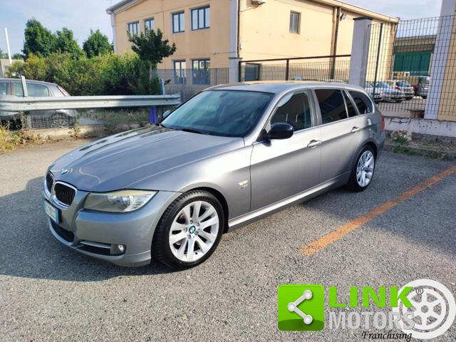 BMW 320 d cat xDrive Touring