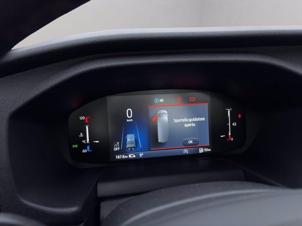 FORD Transit 350 tr.post. 2.0 tdci 130cv trend L3 r.gem. E6 del 2026